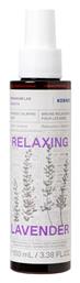 Korres Relaxing Lavender Body Mist 100ml