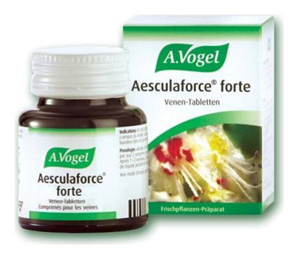 A.Vogel Aesculaforce Forte 30 ταμπλέτες