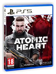 Atomic Heart