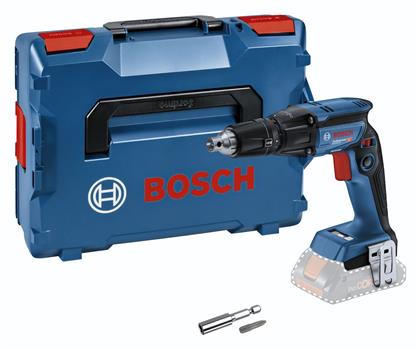 Bosch GTB 18V-45 Professional Κατσαβίδι Γυψοσανίδας 18V Solo από το e-shop