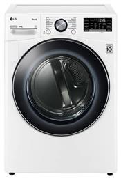 LG RH16U8AVCW 16kg με Αντλία Θερμότητας