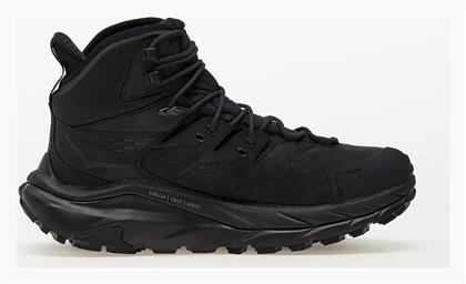 Hoka Kaha 2 GTX Ανδρικά Ορειβατικά Μαύρα