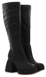 Μπότες Circus Kylie I3827S1001-BLACK Γυναικείο