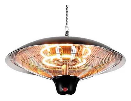 Lineme Ηλεκτρικό Κάτοπτρο 2kW