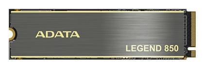 Adata Legend 850 2TB M.2 ALEG-850-2TCS από το e-shop