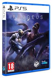 Prodeus