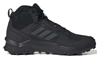 adidas Terrex AX4 Mid GTX Ανδρικά Ορειβατικά Gore-Tex
