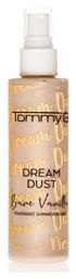 TommyG Dream Dust Bare Vanilla Body Mist 150ml