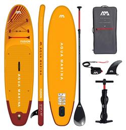 Aqua Marina Fusion 10’10” Φουσκωτή Σανίδα SUP με Μήκος 3.3m