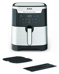 Tefal 6.5lt Μαύρο EY801D15