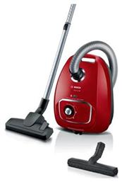 Bosch 600W με Σακούλα BGLS4380