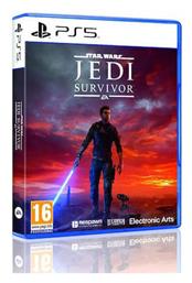 Star Wars Jedi: Survivor