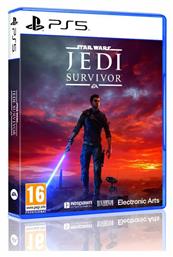 Star Wars Jedi: Survivor PS5 Game