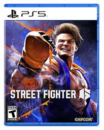 Street Fighter 6