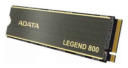 Adata Legend 800 500GB M.2 ALEG-800-500GCS από το e-shop