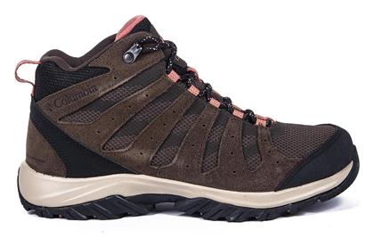 Columbia Redmond III Mid Wp Ορειβατικά