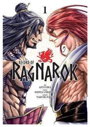 Record of Ragnarok