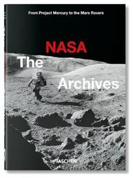 The NASA Archives