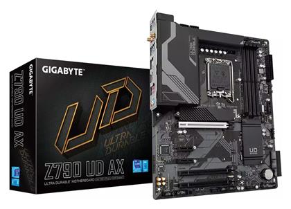 Gigabyte Z790 UD AX rev. 1.0 Wi-Fi