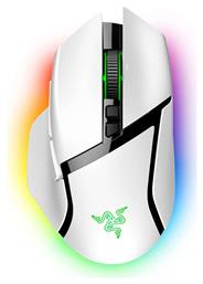 Razer Basilisk V3 Pro Ασύρματο Λευκό από το e-shop