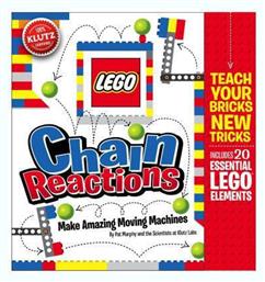 Lego Chain Reactions