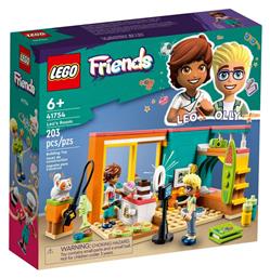 Lego Friends Leo's Room για 6+ Ετών