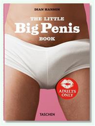 The Little Big Penis Book