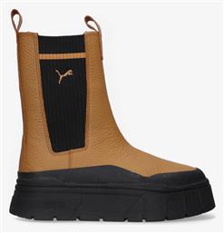Puma Mayze Stack Μποτάκια