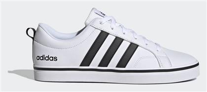 Adidas VS Pace 2.0 Unisex Sneakers Cloud White / Core Black