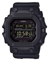 Casio G-shock Ρολόι Solar με Καουτσούκ Λουράκι
