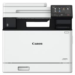 Canon I-Sensys MF752Cdw Έγχρωμο Πολυμηχάνημα Laser