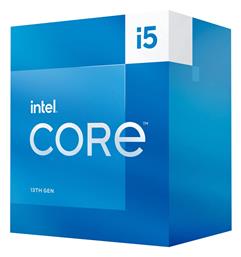 Intel Core i5-13500 1.8GHz με Ψύκτρα