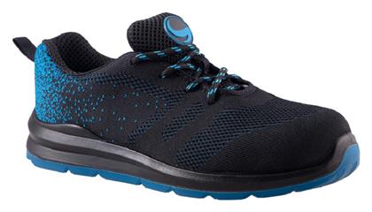 Stenso Παπούτσι Ασφαλείας Μπλε S1P με Πιστοποίηση ESD