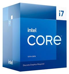 Intel Core i7-13700F 2.1GHz
