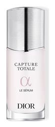 Dior Capture Totale Face Serum 30ml