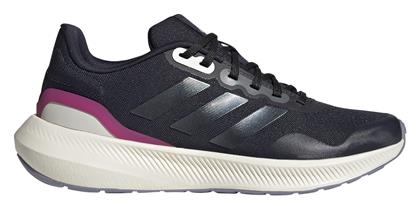 adidas Runfalcon 3.0 TR Γυναικεία Running Legend Ink / Black Blue Met / Semi Lucid Fuchsia