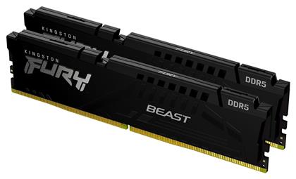 Kingston Fury Beast 16GB DDR5