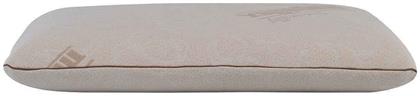 Magniflex Toscana Cotton Deluxe Standard Μαξιλάρι Ύπνου Memory Foam Ανατομικό Μαλακό 42x72x12cm