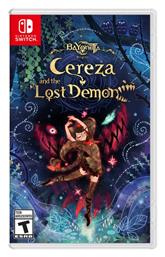 Bayonetta Origins: Cereza and the Lost Demon Edition