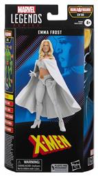 Marvel Legends Emma Frost για 4+ Ετών 15εκ.