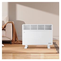 Thermoval TC 500 Θερμοπομπός Τοίχου 500W 47.5x8cm