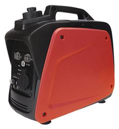 Kumatsugen GB1100 Αθόρυβη Γεννήτρια Βαλιτσάκι Inverter Βενζίνης Τετράχρονη με Μέγιστη Ισχύ 1.4kVA