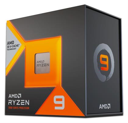 AMD Ryzen 9 7900X3D 4.4GHz