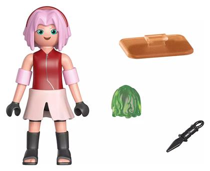 Playmobil Naruto Sakura για 5-99 ετών