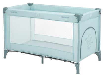 Kikka Boo Παρκοκρέβατο 124x64cm