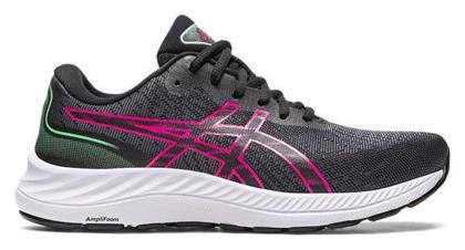 ASICS Gel-Excite 9 Γυναικεία Running Μαύρα