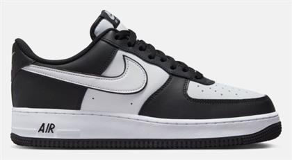 Nike Air Force 1 ’07 Ανδρικά Sneakers Black / White από το Modivo