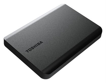 Toshiba Canvio Basics 2022 USB 3.2 HDD 1TB 2.5''