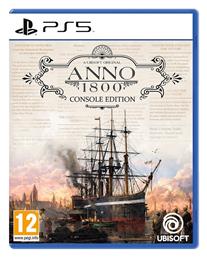 Anno 1800