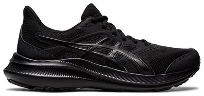 ASICS Jolt 4 Γυναικεία Running Μαύρα